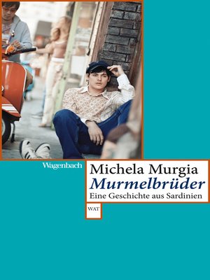 cover image of Murmelbrüder